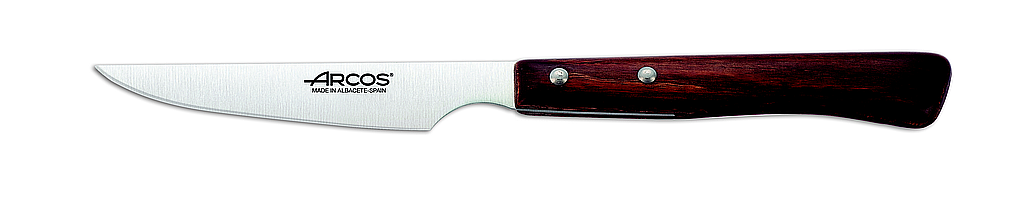 smooth steak knife 110 mm