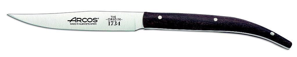 smooth steak knife 110 mm