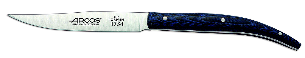 smooth steak knife 110 mm