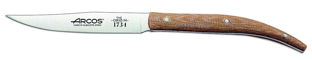 smooth steak knife 110 mm