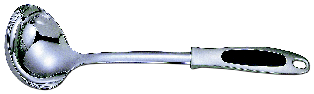 ladle 90 mm Ø