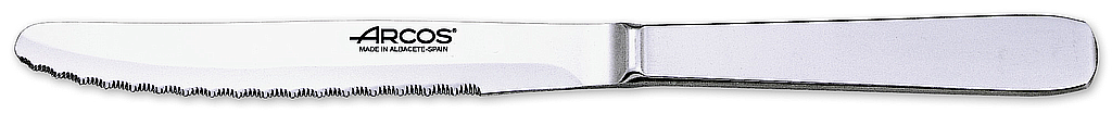 dessert knife 110 mm