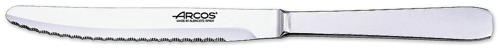 table knife 125 mm