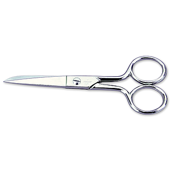 Castilian sewing scissors 127 mm