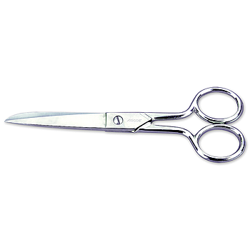 Castilian sewing scissors 140 mm
