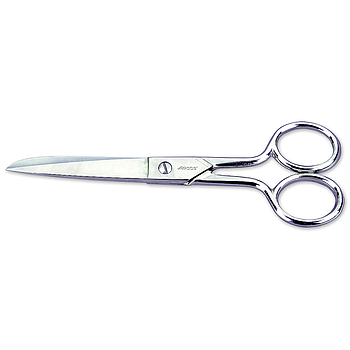 Castilian sewing scissors 152 mm