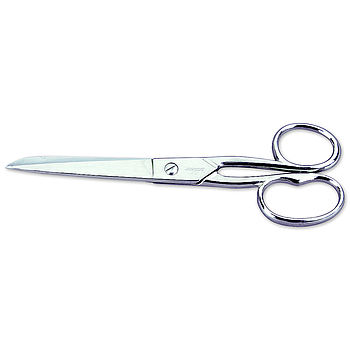sewing scissors 178 mm