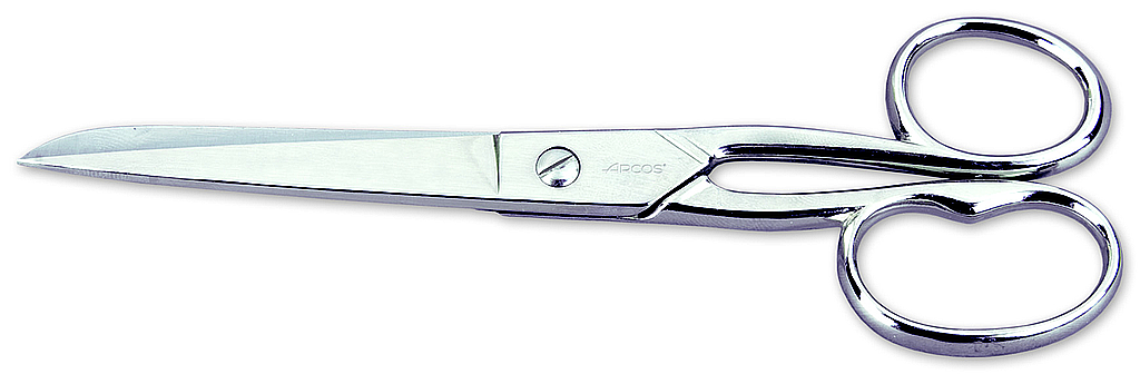 sewing scissors 178 mm
