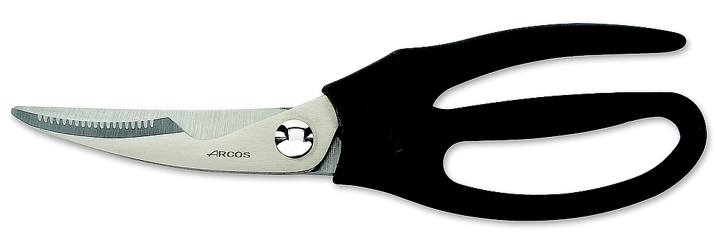 poultry shear 240 mm stainless steel