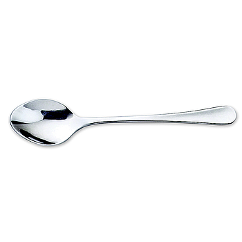 mocha spoon