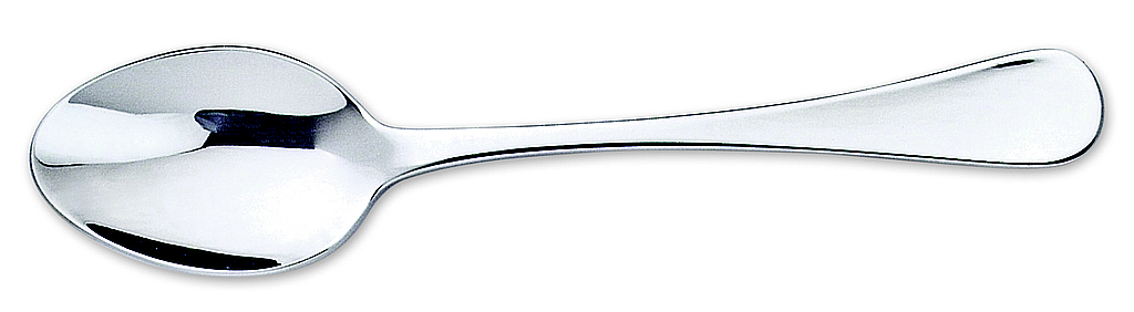 lunch spoon