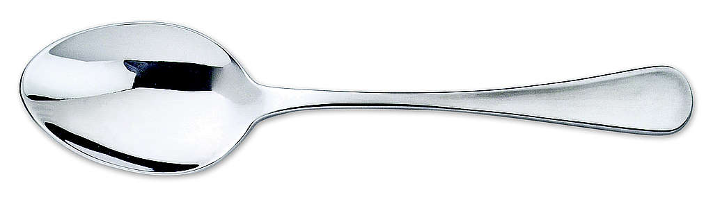 dessert spoon