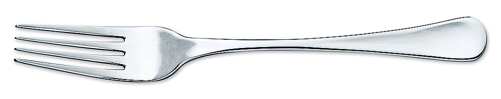 table fork