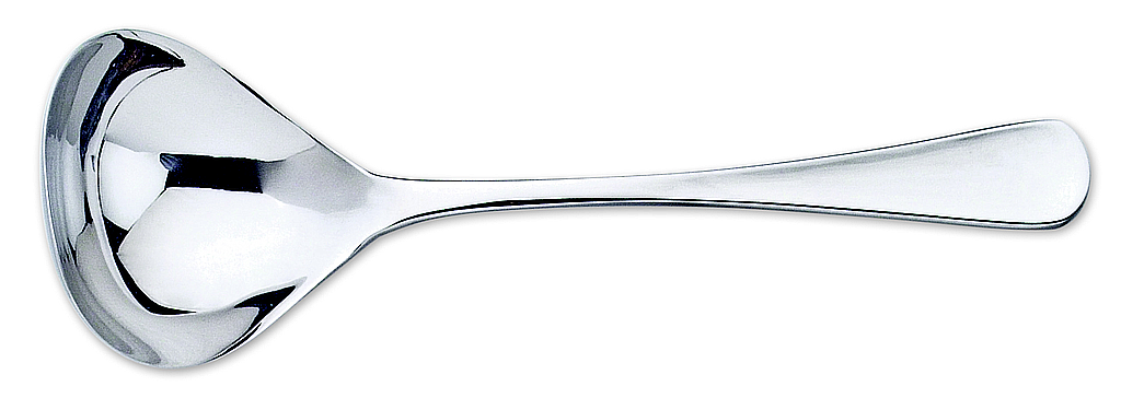 ladle P M