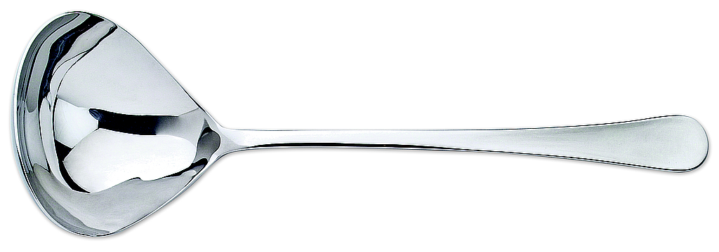 ladle G M