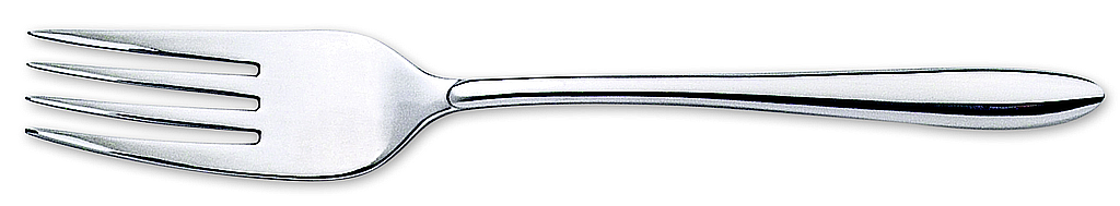 lunch fork