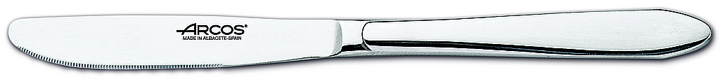 dessert knife