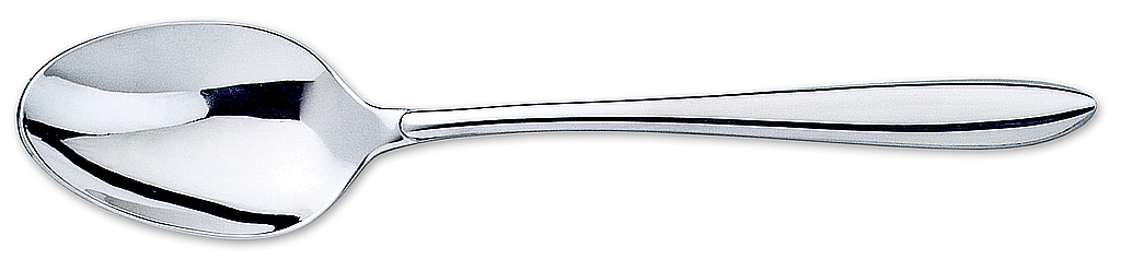 dessert spoon