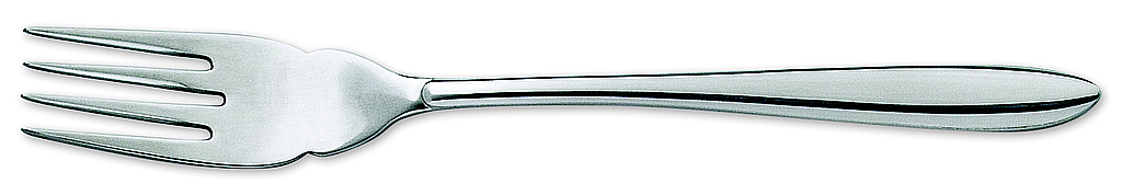fish fork