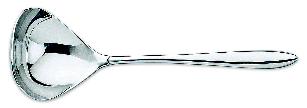 cream ladle
