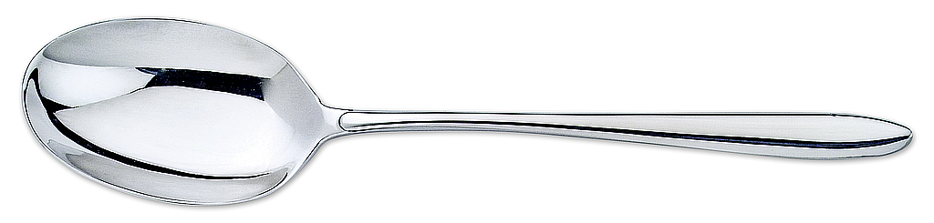 serving spoon