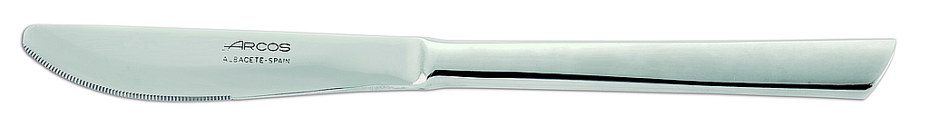 serrated lunch knife