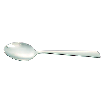 dessert spoon