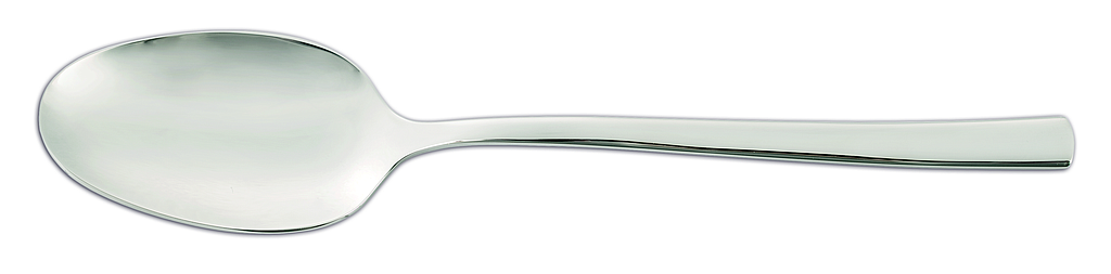 dessert spoon