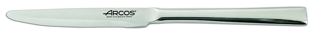 serrated table knife
