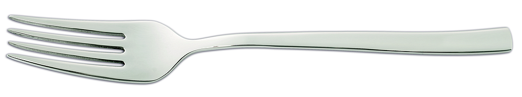 table fork