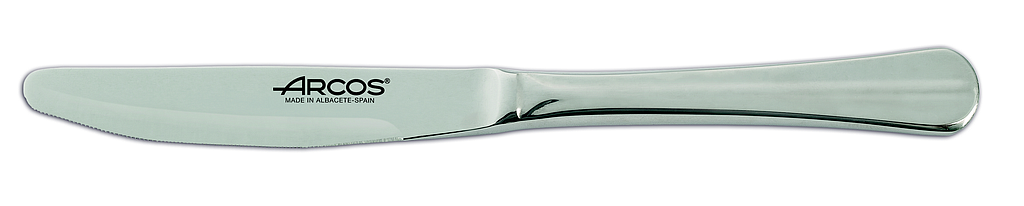 serrated lunch knife