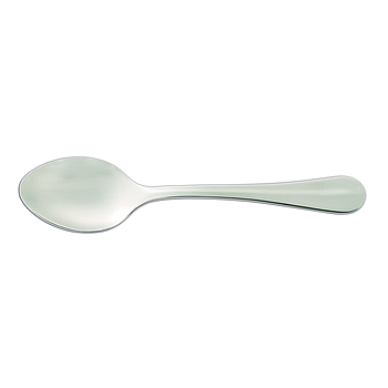 dessert spoon