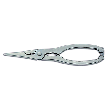 crustacean tongs 185 mm