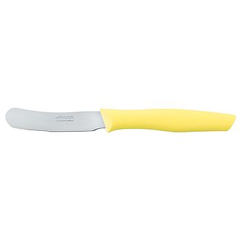butter knife with serrated blade 70 mm 