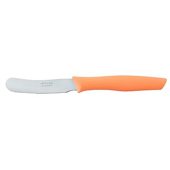 butter knife with serrated blade 70 mm 