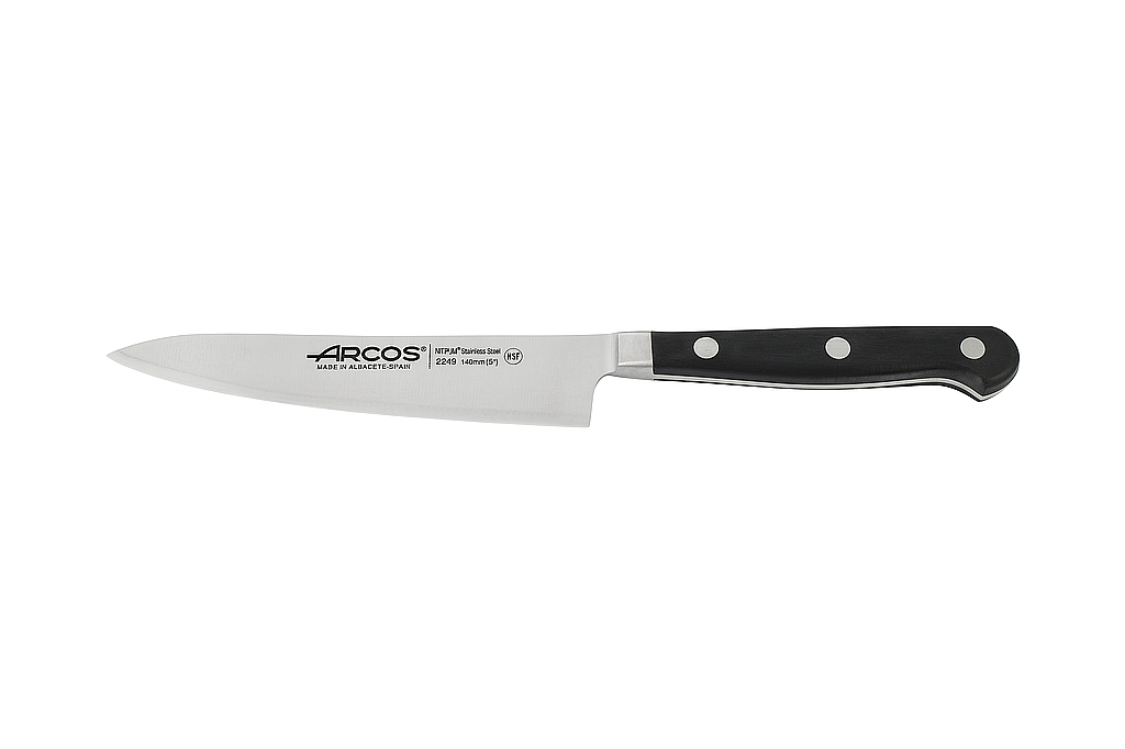 kitchen knife 140 mm