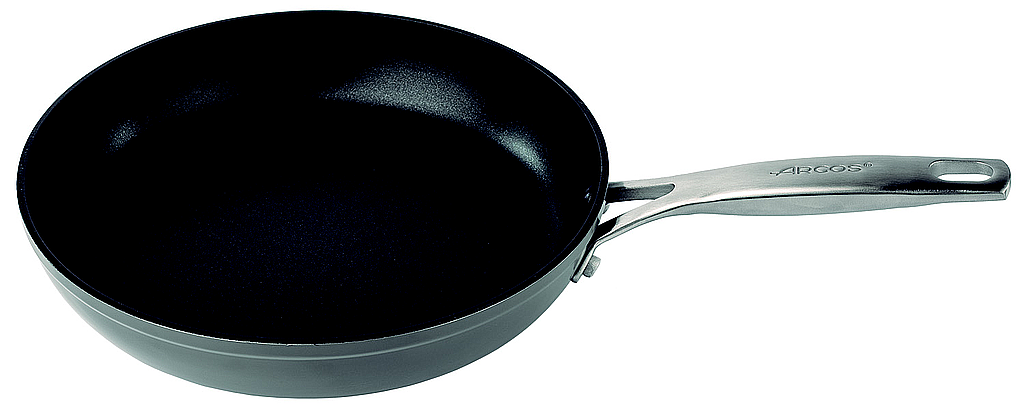 non-stick pan 28 cm