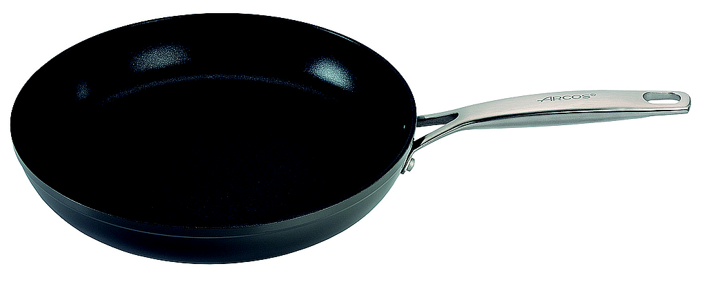 non-stick pan 30 cm