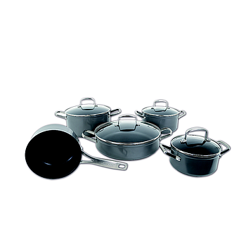 kitchen set 5 pieces