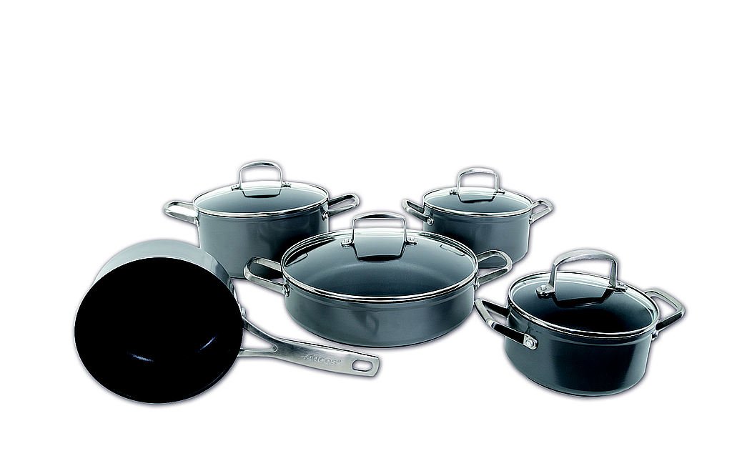 kitchen set 5 pieces