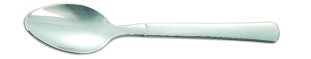 teaspoon 150 mm