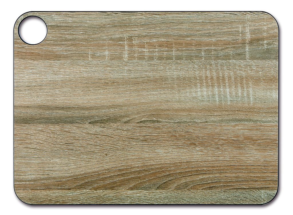 natural cutting board 37,7 x 27,7 cm