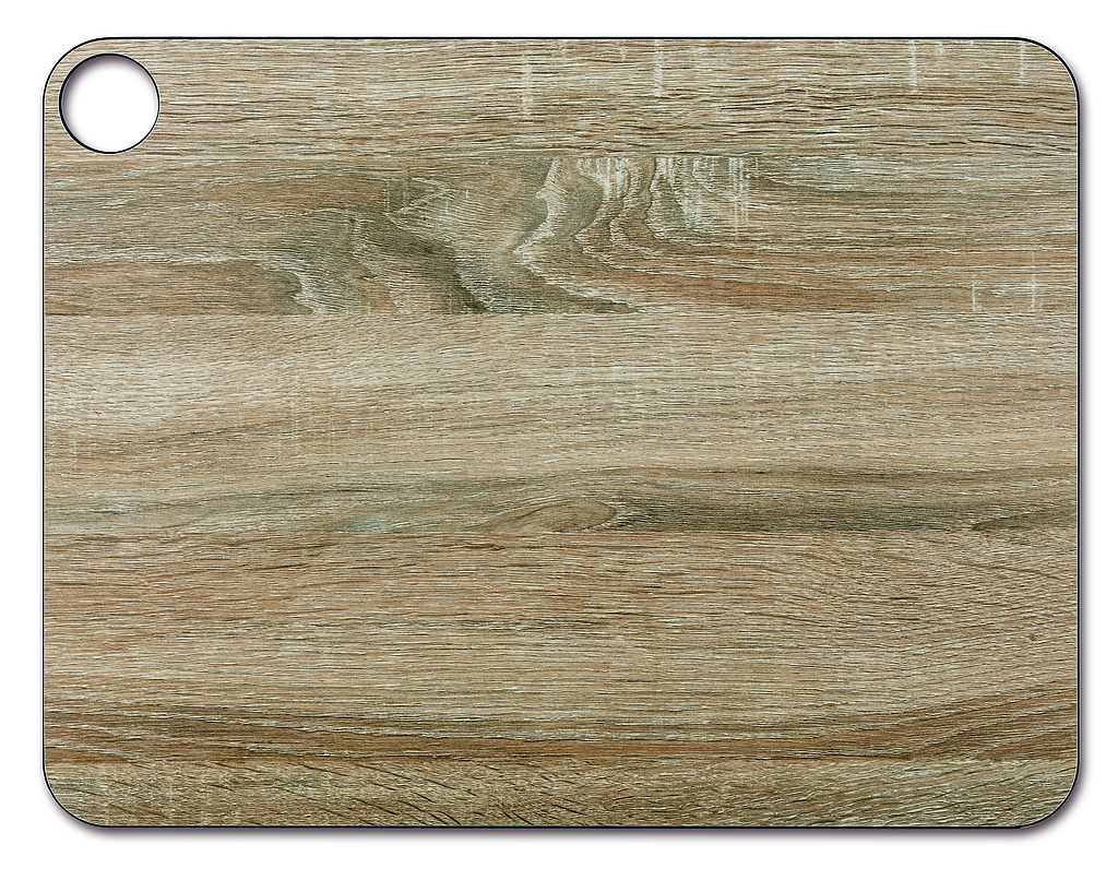 natural cutting board 42,7 x 32,7 cm