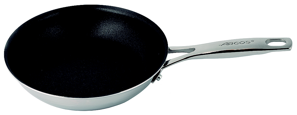 non-stick frying pan 20 cm