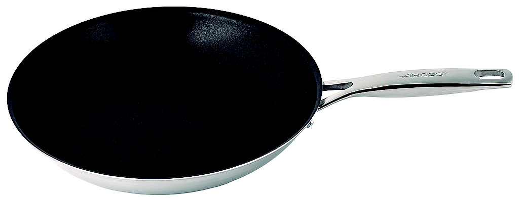 non-stick pan 28 cm