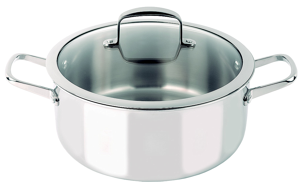 stewpot 24 cm