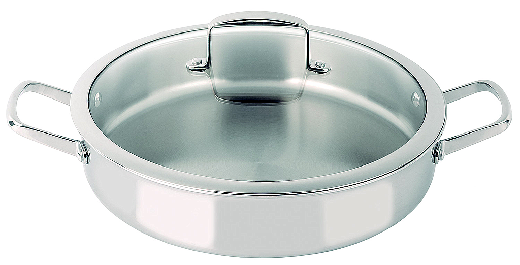 stewpot 28 cm