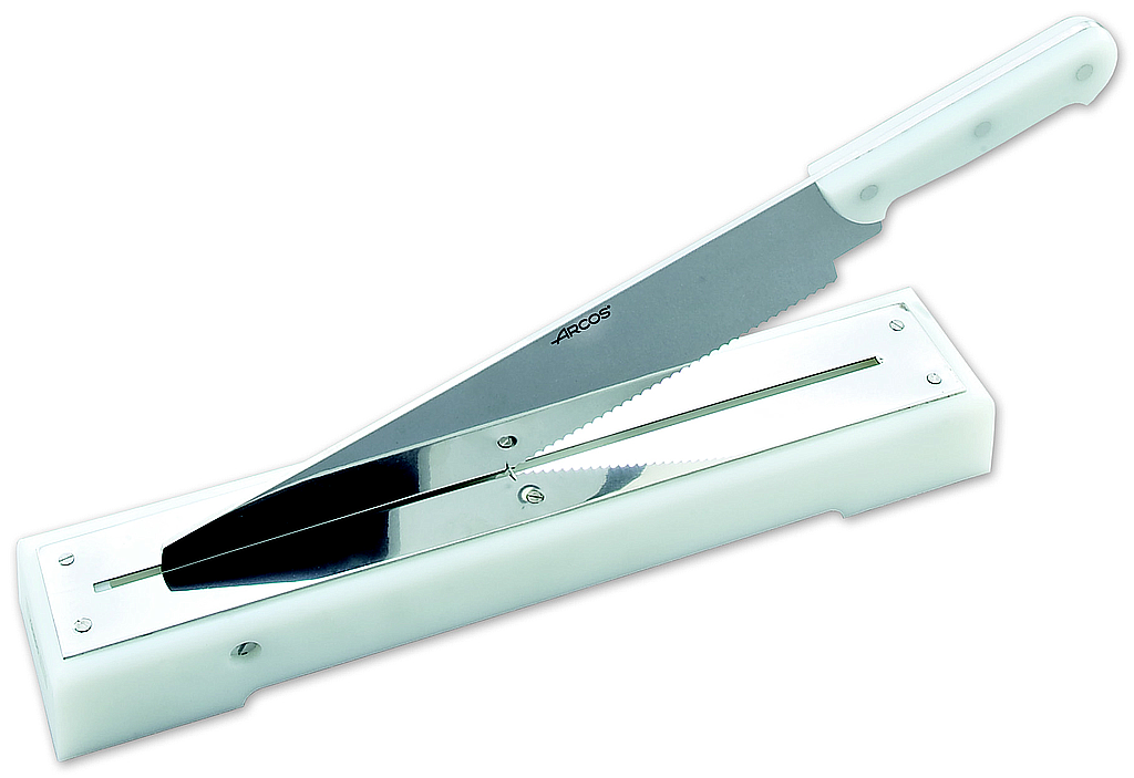 bread cutter 440 mm
