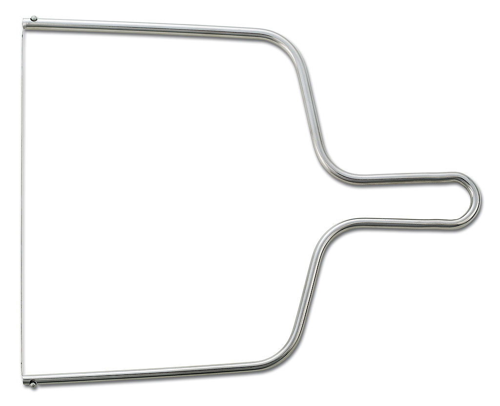 cheese lyre 2100 mm