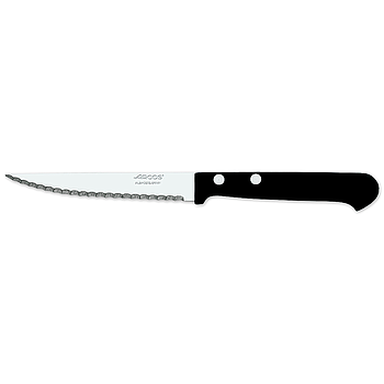steak knife 2 rivets 110 mm